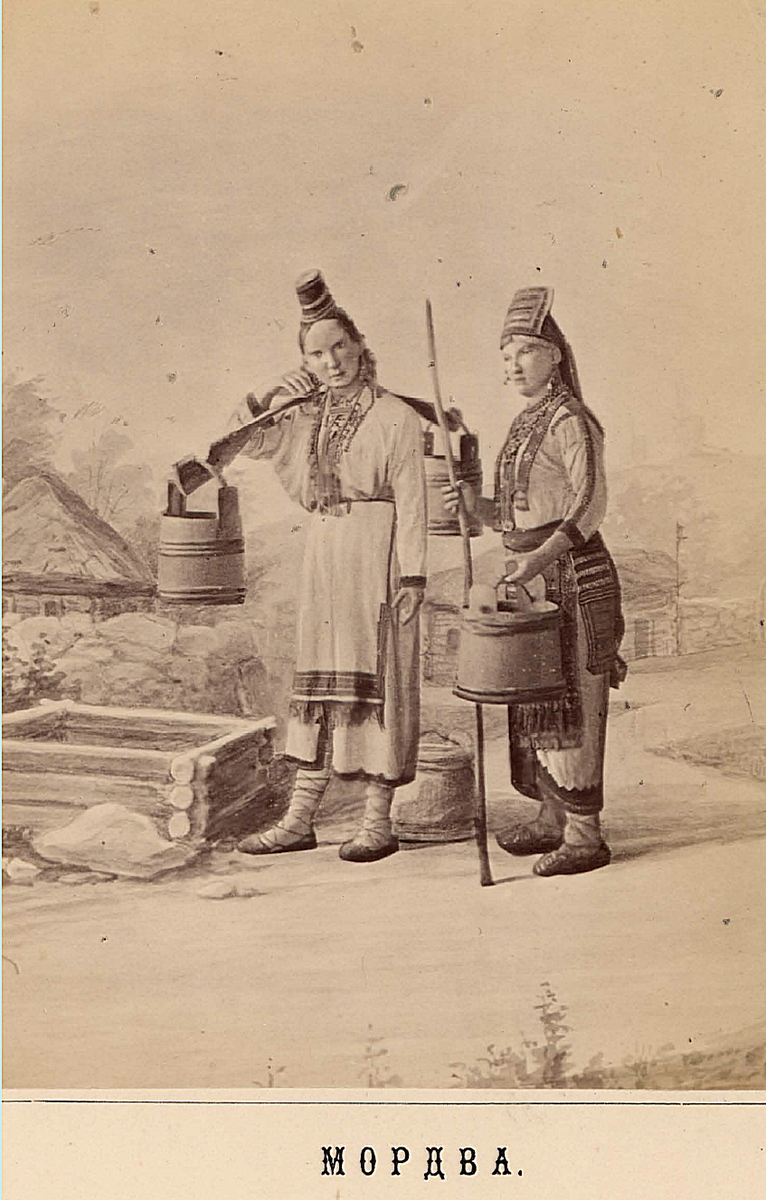 Источник изображения - Московский публичный и Румянцевский музеи [Изоматериал]. — Москва : Фотография Митрейтер, 1881.
