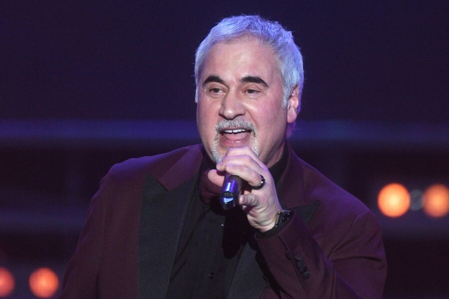    Валерий Меладзе / Источник: © Евгений Одиноков/РИА Новости