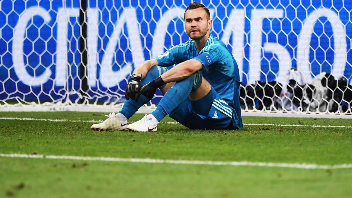    РИА Новости