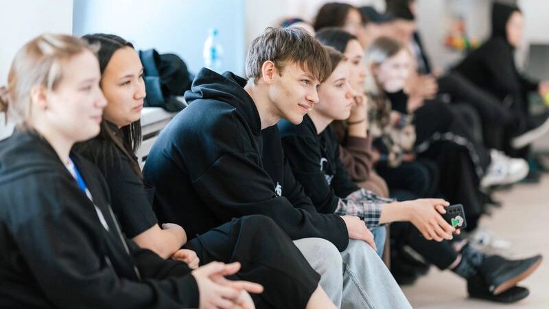    Фото: Юлия Чудинова / «Ямал-Медиа»