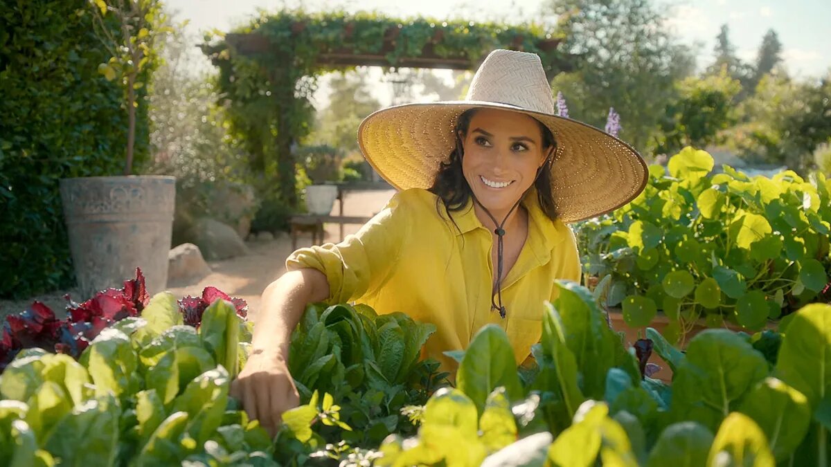 Меган Маркл