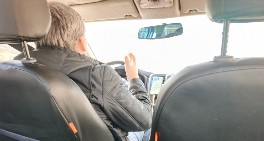    Штраф до 10 тысяч рублей или лишение прав до года: Скоро на всех дорогах страны