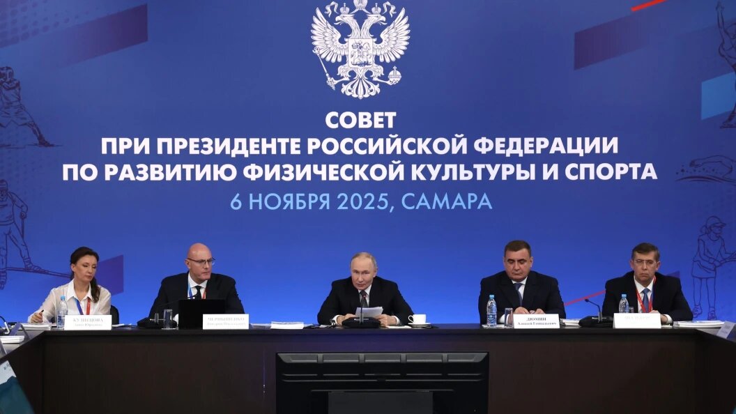    Фото: kremlin.ru/Globallookpress