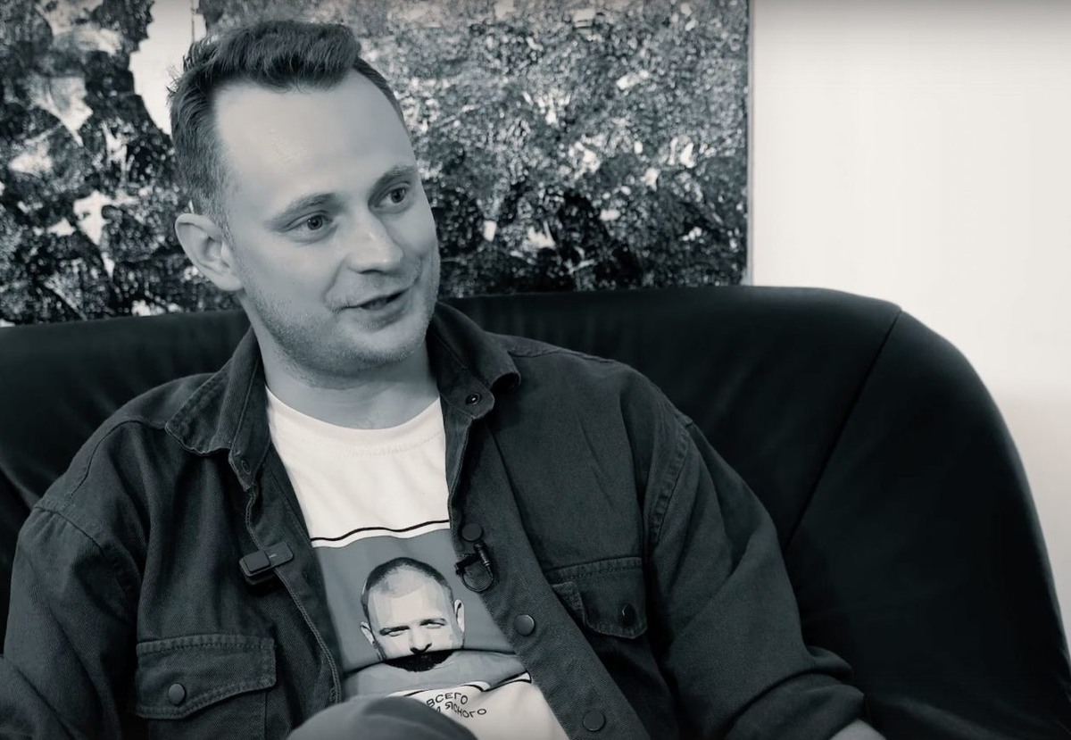 Андрей Коробов-Латынцев