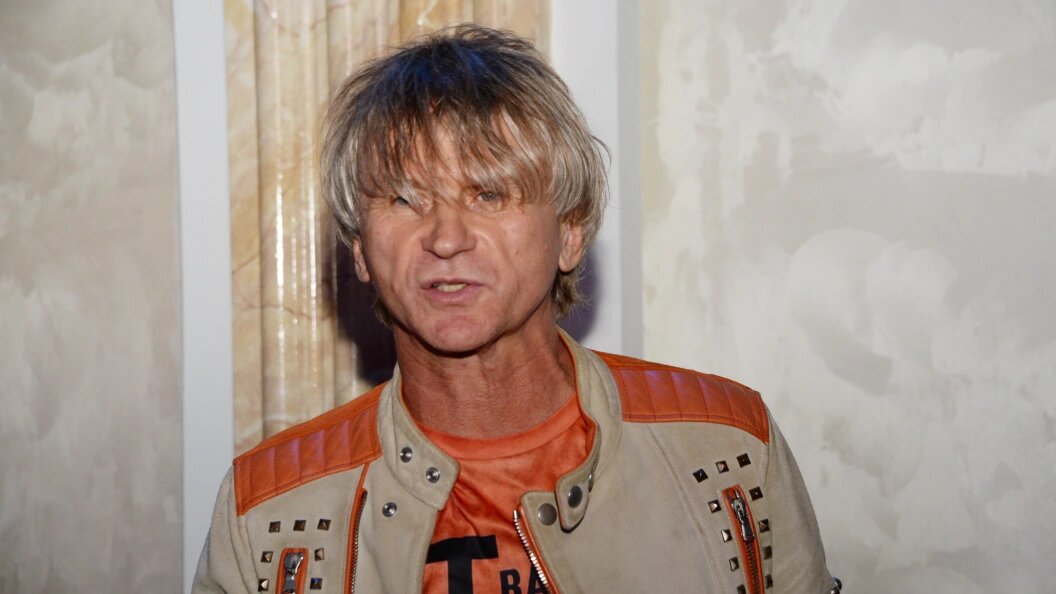    Anatoly Lomokhov/Globallookpress