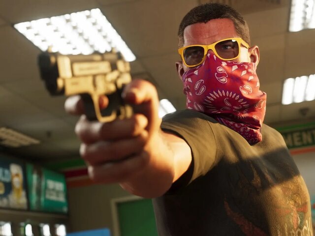    Фото: rockstargames.com