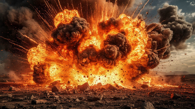   Сгенерировано с помощью ИИ