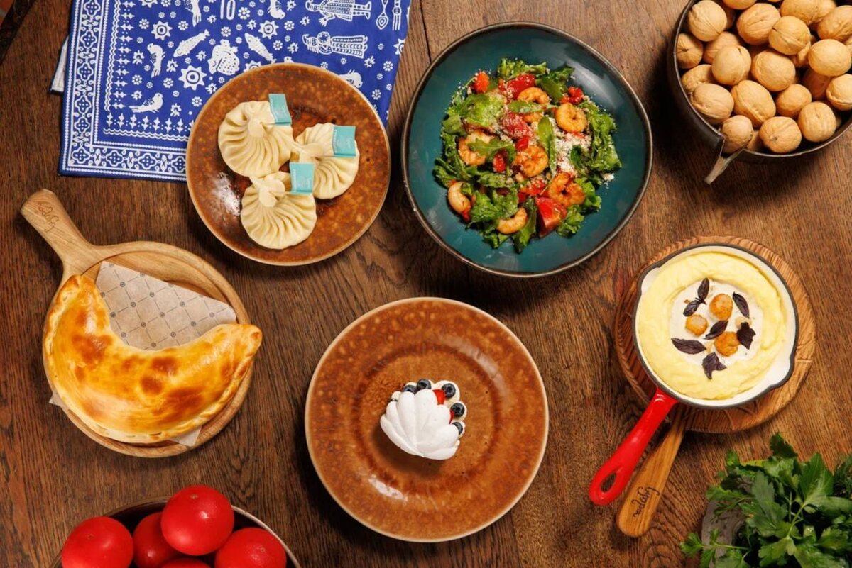 Фестиваль гребешка 