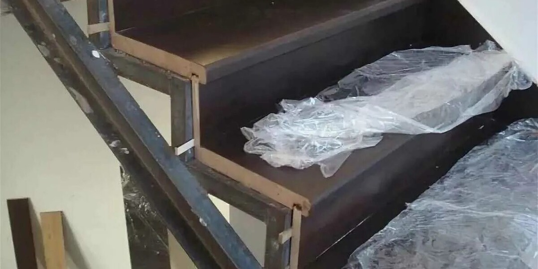 Почему 9 сантиметров решают всё при строительстве лестницы в доме: вот формула идеальных ступеней