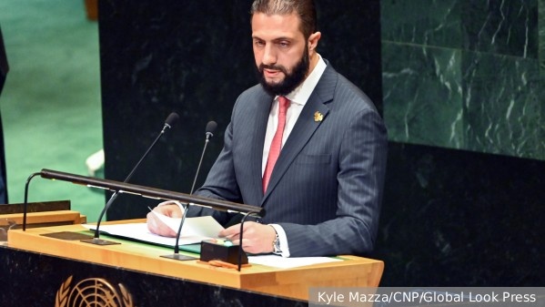     Фото: Kyle Mazza/CNP/Global Look Press   
 Текст: Антон Антонов