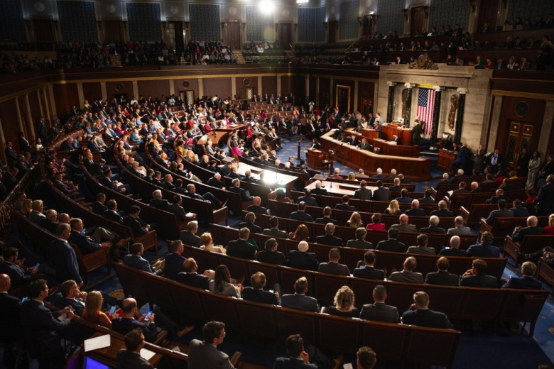    Aaron Schwartz/XinHua/Global Look Press