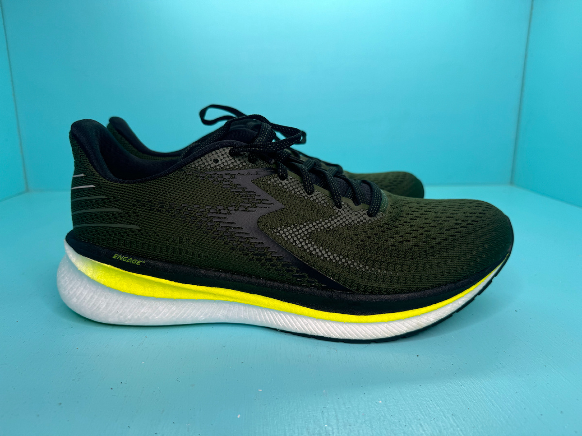 Кроссовки 361° Centauri