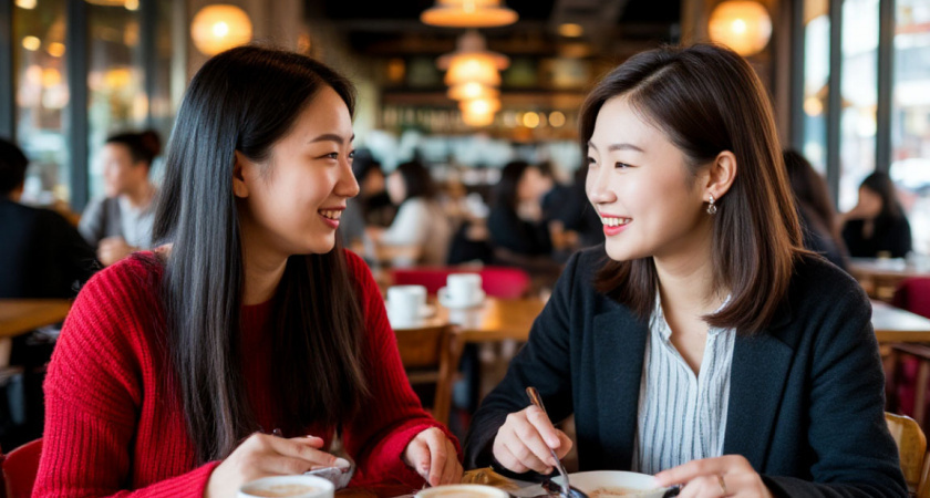    Туалет в каждом углу: 9 вещей, которые китаянки считают нормой, а для нас такое недопустимо