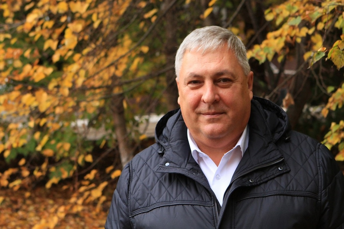    Фото: Тг-канал Юрия Жидкова, источник: @zhidkov63