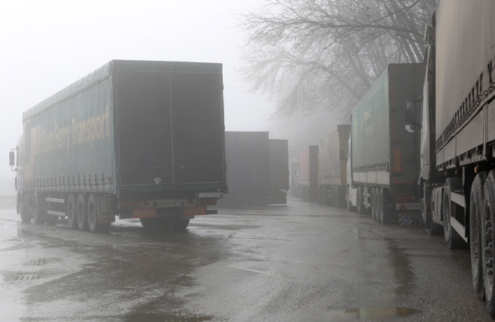    Антон Вергун/ТАСС