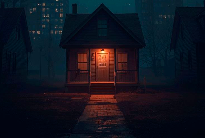 «Возвращение домой» — почему нас тянет туда, где нас не ждут?