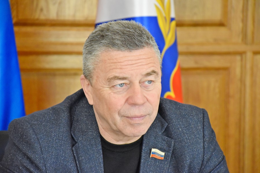 Зубенко Василий Викторович 