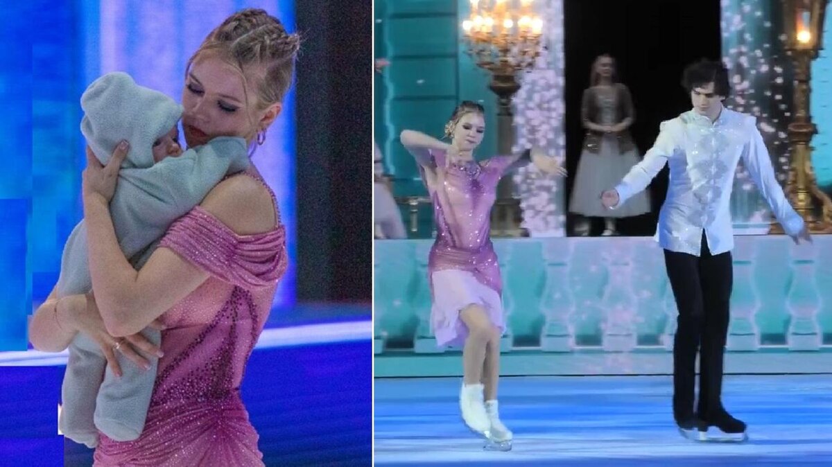     Коллаж «Новости Ру». Фото: Дзен Фотография взята из открытых источников.