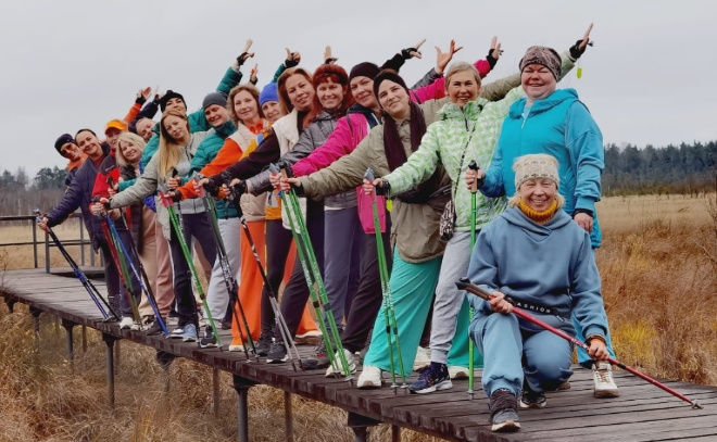    © Комитет по спорту Ленинградской области