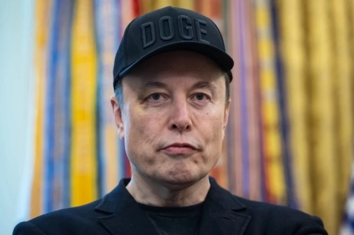    Инвесторы Tesla одобрили выплату Маску награды в почти триллион долларов