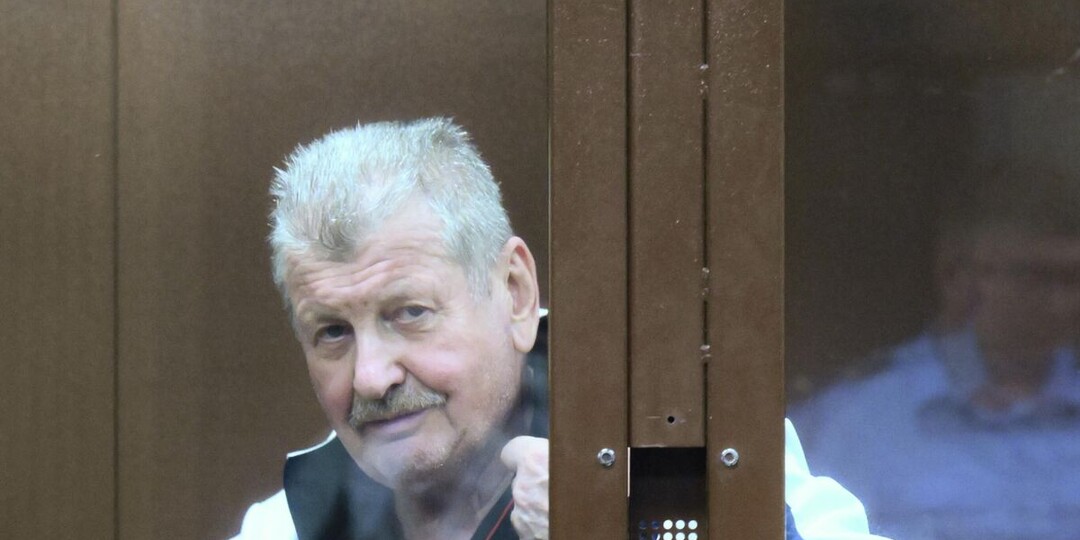 Следствие ищет соучастников бывшего вице-главы Брянской области