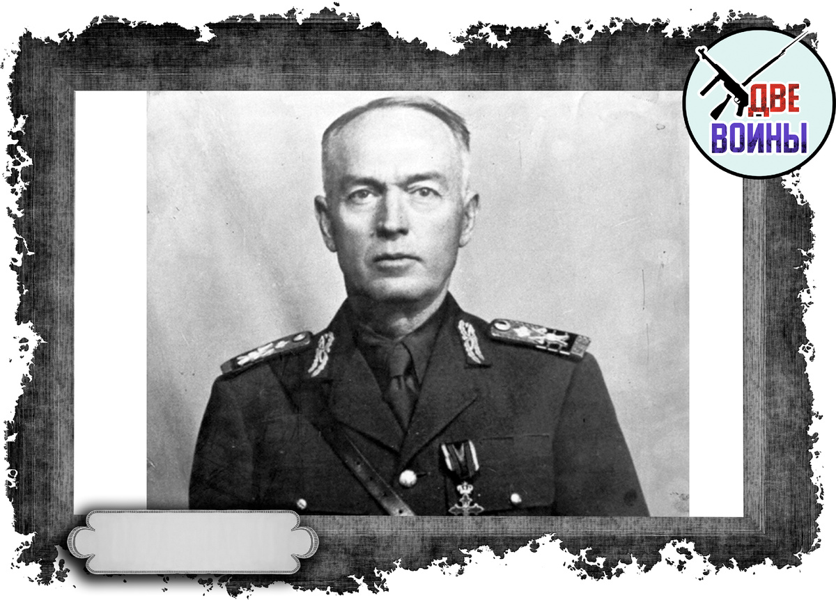 Ион Антонеску. Фото в свободном доступе.