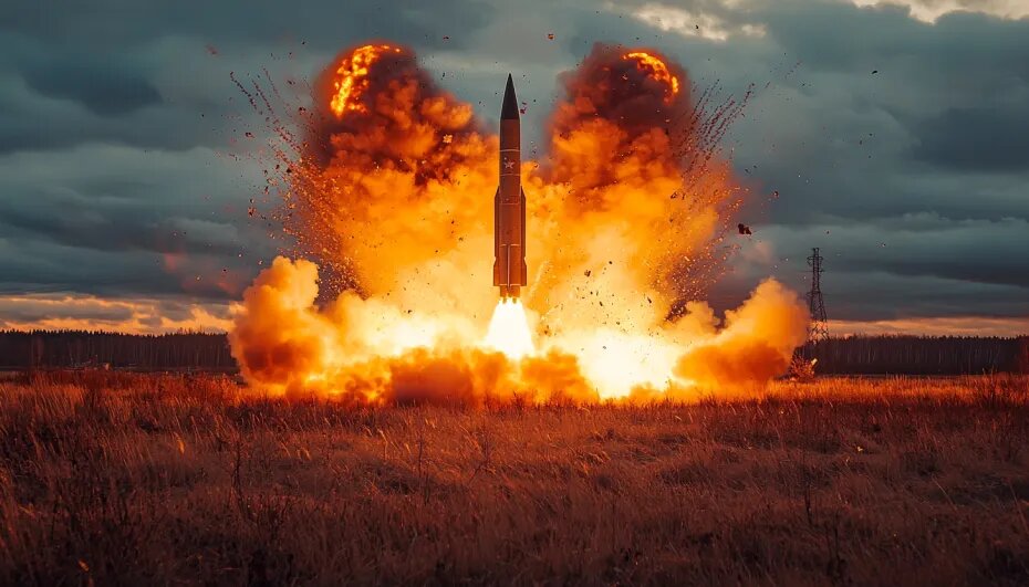    Сгенерировано в Midjourney/NEWS.ru