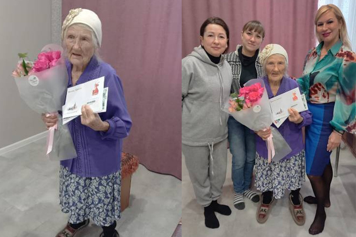    Фото администрации Ленинского района