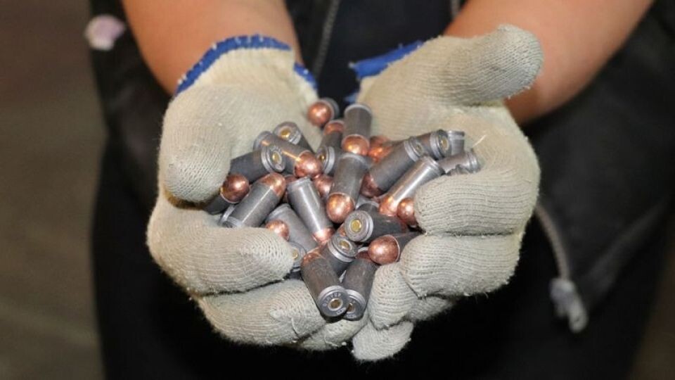    Барнаульский патронный завод. Источник: Антон Федотов, altairegion22.ru