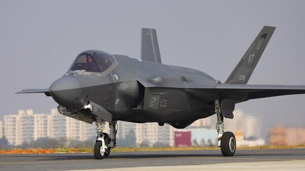    © РИА Новости . Нина Падалко