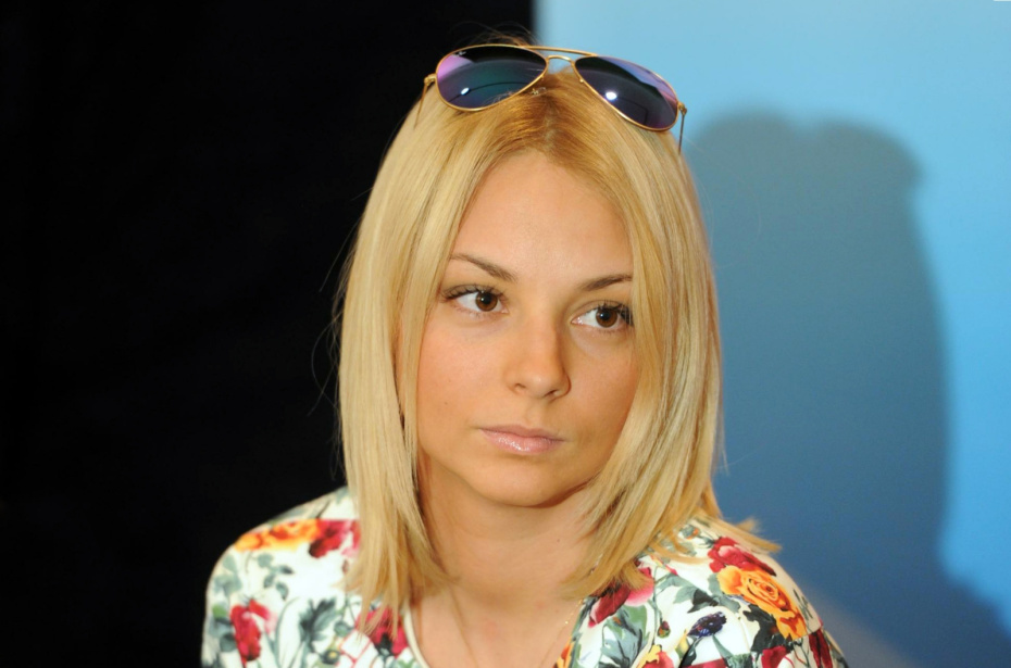    Pravda Komsomolskaya/Global Look Press