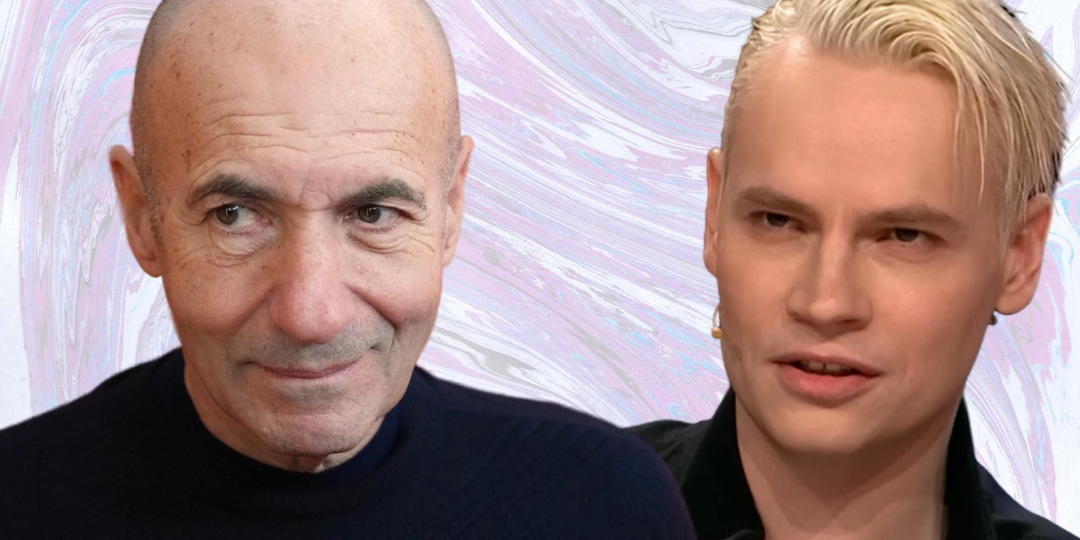 Скандал на «Песне года»: Игорь Крутой не сдержал гнев после номера SHAMAN — «У них только деньги на уме!»