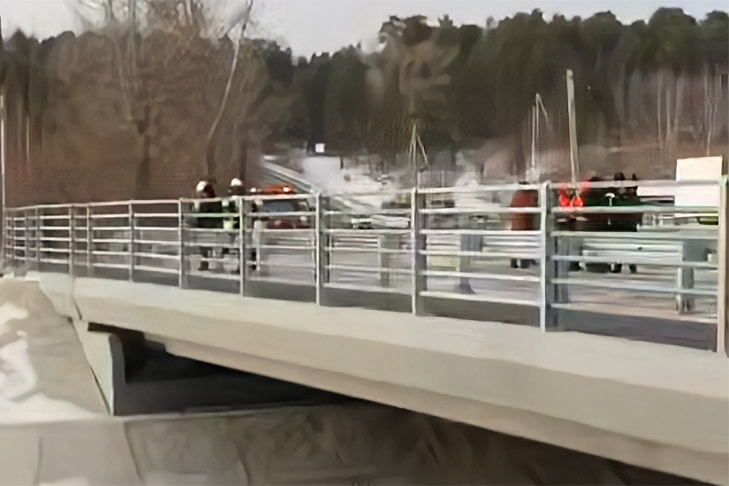    Фото из Telegram-канала Максима Кудрявцева