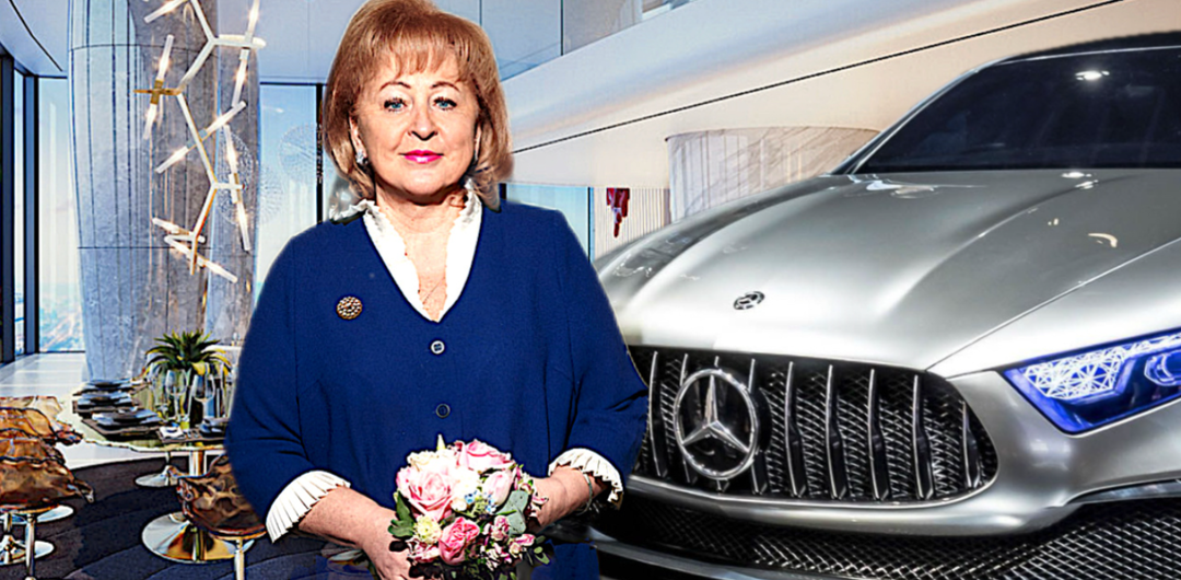 Даме-главврачу из Петербурга удалось создать банду и вывести миллиард рублей: что стало с ней и её подельниками?