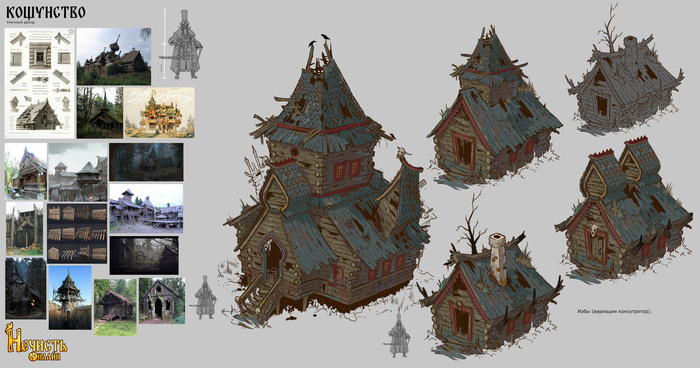 Листайте вправо, чтобы увидеть больше изображений