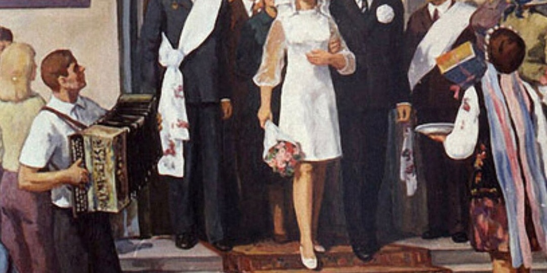 А любовь ещё сильней, чем расстояния... (Окончание)