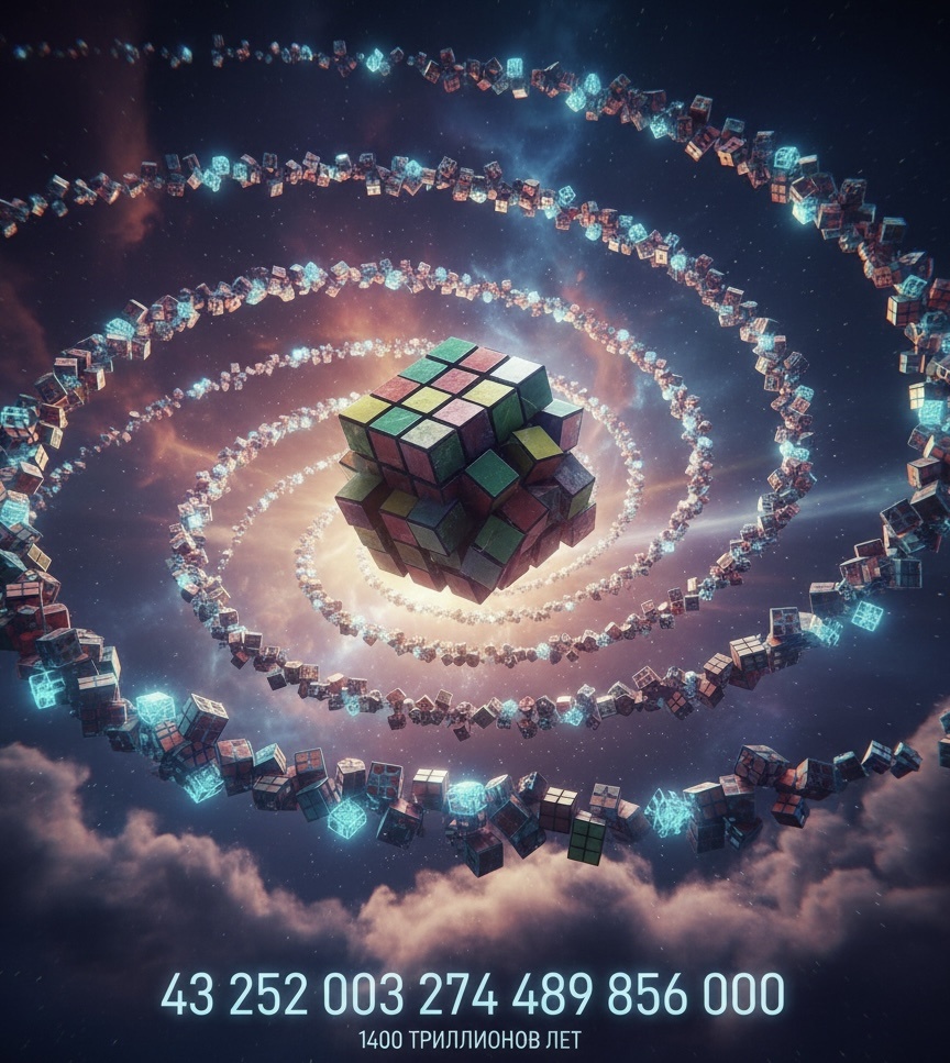 Изображение создано с помощью ИИ.