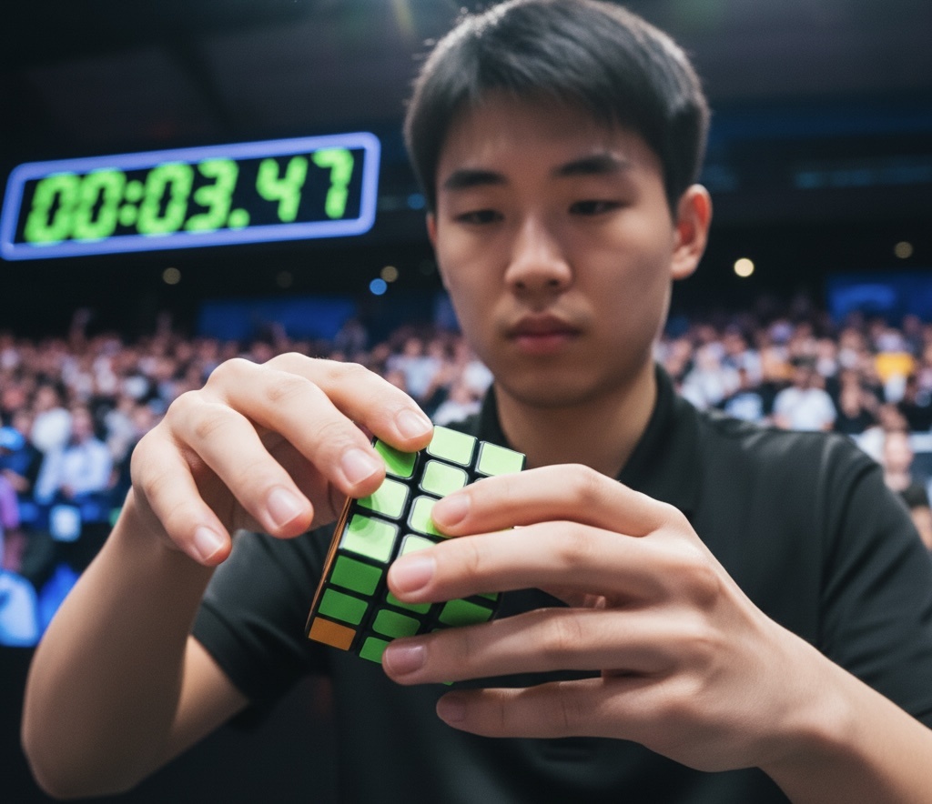 Изображение создано с помощью ИИ.