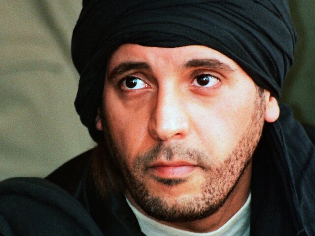    Фото: AP Photo/Abdel Magid al-Fergany