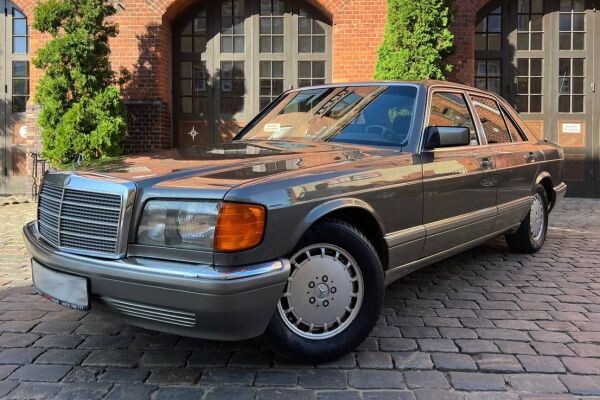 А что тут описывать? Это - МАШИНА.