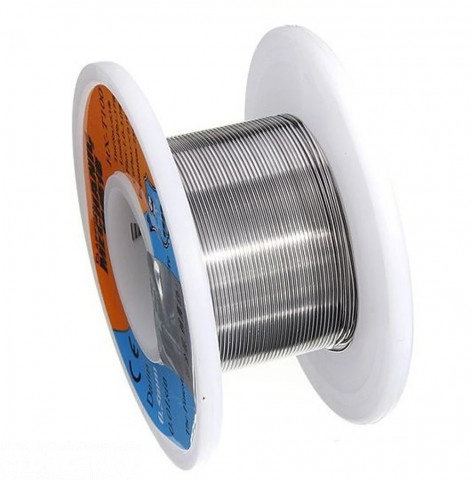 Олово для пайки