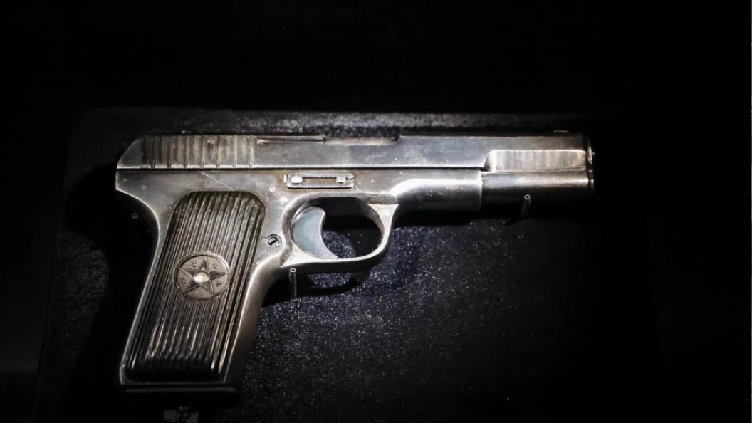    Roman Naumov/URA.RU/Globallookpress