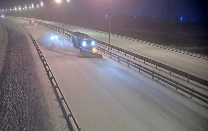    Фото:пресс-служба министерства транспорта и дорожного хозяйства Хабаровского края