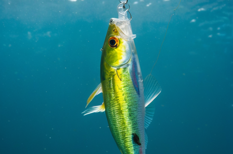 Воблер-суспендер: что это такое и как правильно использовать для ловли хищной рыбы