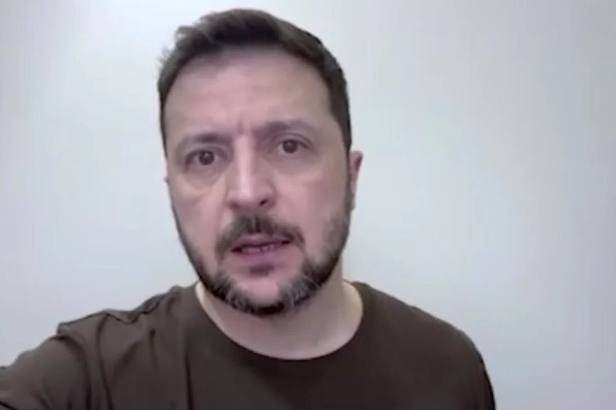    Welt: Зеленский готов пожертвовать жизнями украинцев ради себя