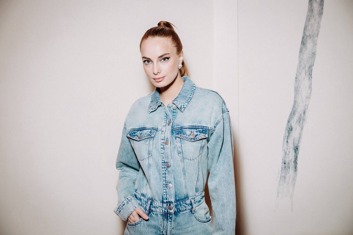 Мария Лисовая