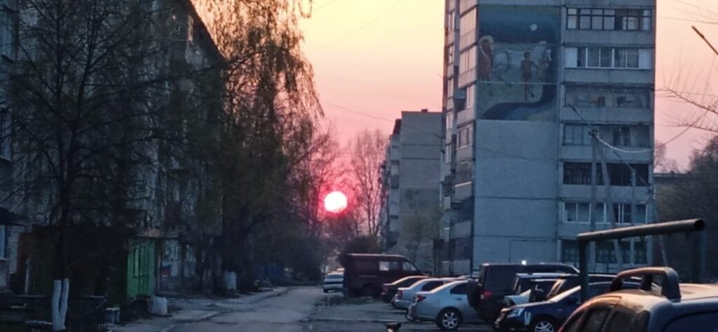 О сильнейшей магнитной буре 7 ноября предупреждают жителей Новосибирской области