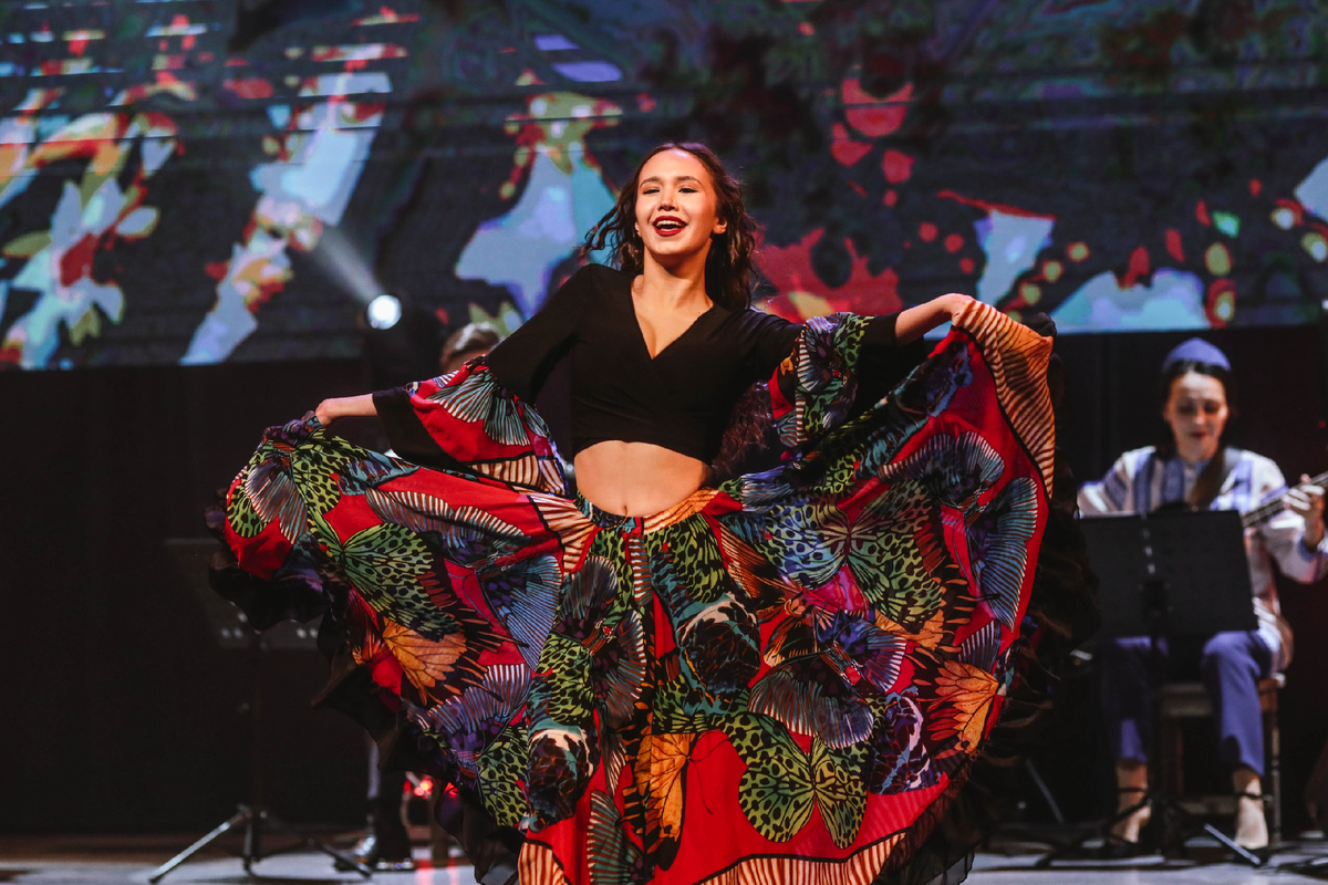 Фотограф: Ольга Миллер