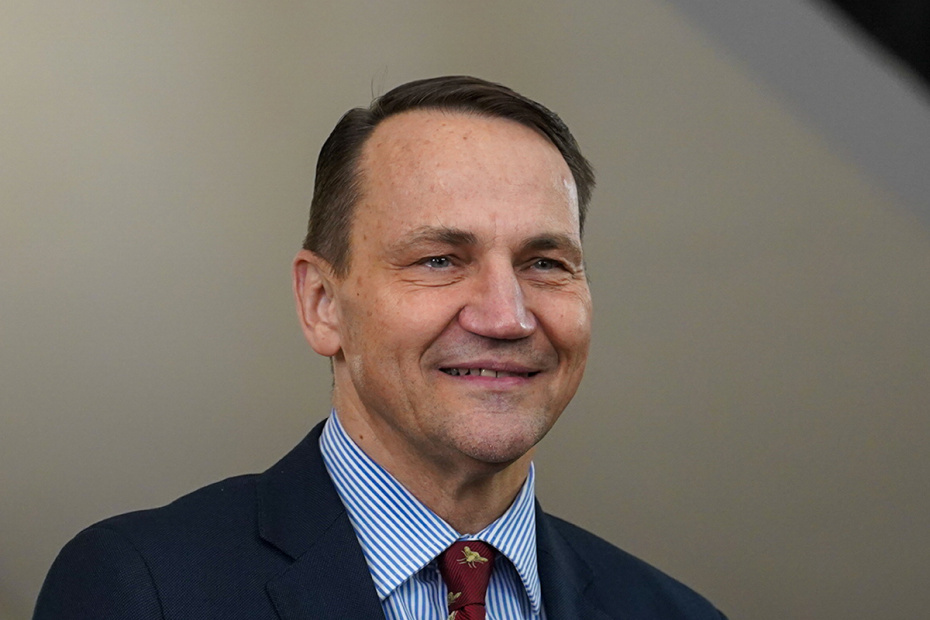    Marek Antoni Iwanczuk/Keystone Press Agency/Global Look Press