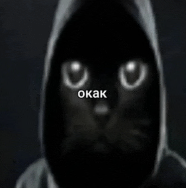 "Окак!"- главный мем года